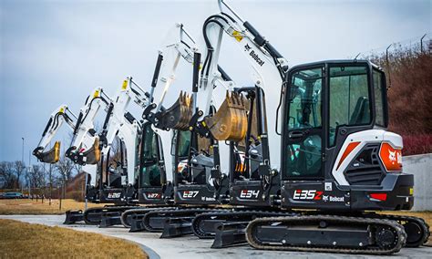 bobcat 65 mini excavator|bobcat mini excavator prices.